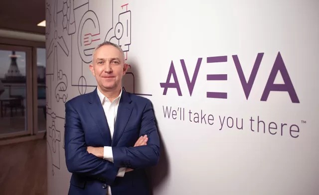 AVEVA adquiere OSIsoft por 5 MMDD