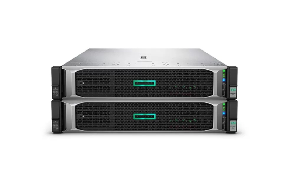 Hewlett Packard Enterprise optimiza el borde con HPE SimpliVity