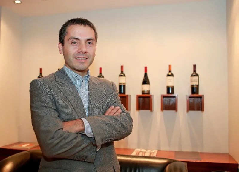Concha y Toro combina tradición con tecnología para revolucionar las bodegas de vino