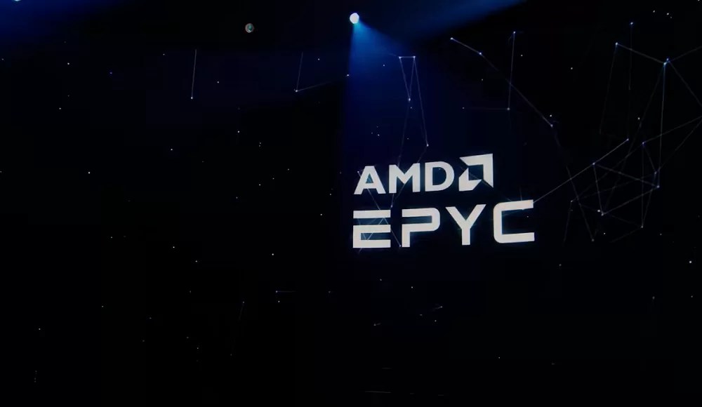 Las CPUs AMD EPYC Serie 7003 establecen un nuevo estándar como los procesadores para servidores de mayor rendimiento