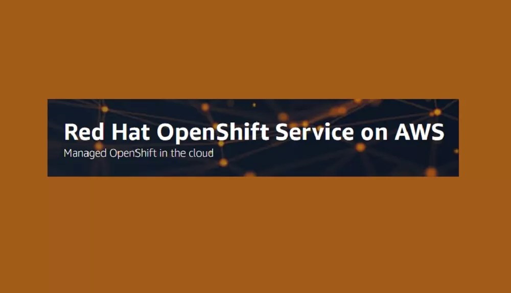 Amazon y Red Hat anuncian la disponibilidad general del servicio Red Hat OpenShift en AWS (ROSA)