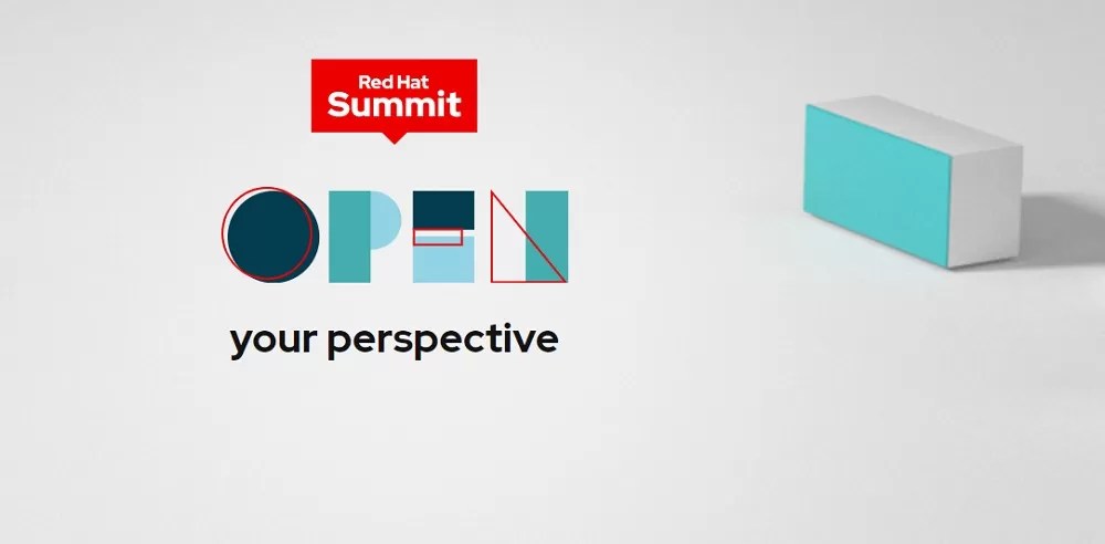 Llega el Red Hat Summit 2021 Virtual Experience