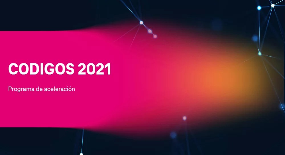 T-Systems México anuncia CODIGOS 2021, iniciativa para impulsar emprendimientos de impacto social con base de tecnologías de la información