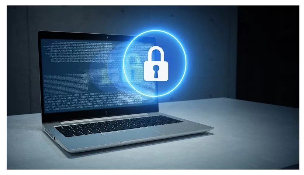 HP Inc. presenta su portafolio integrado de seguridad