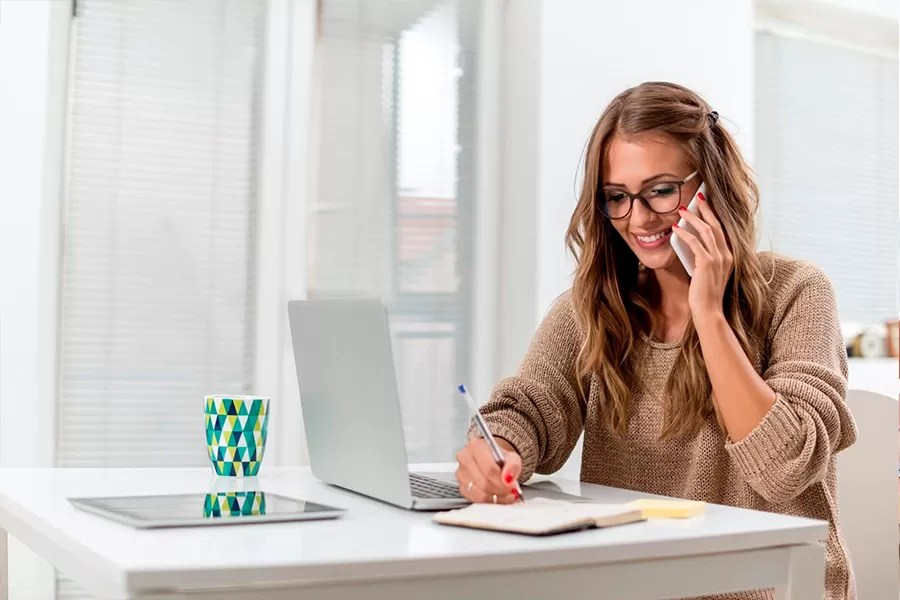 Sodexo lanza TLTrabajo, una solución para apoyar con gastos del home office