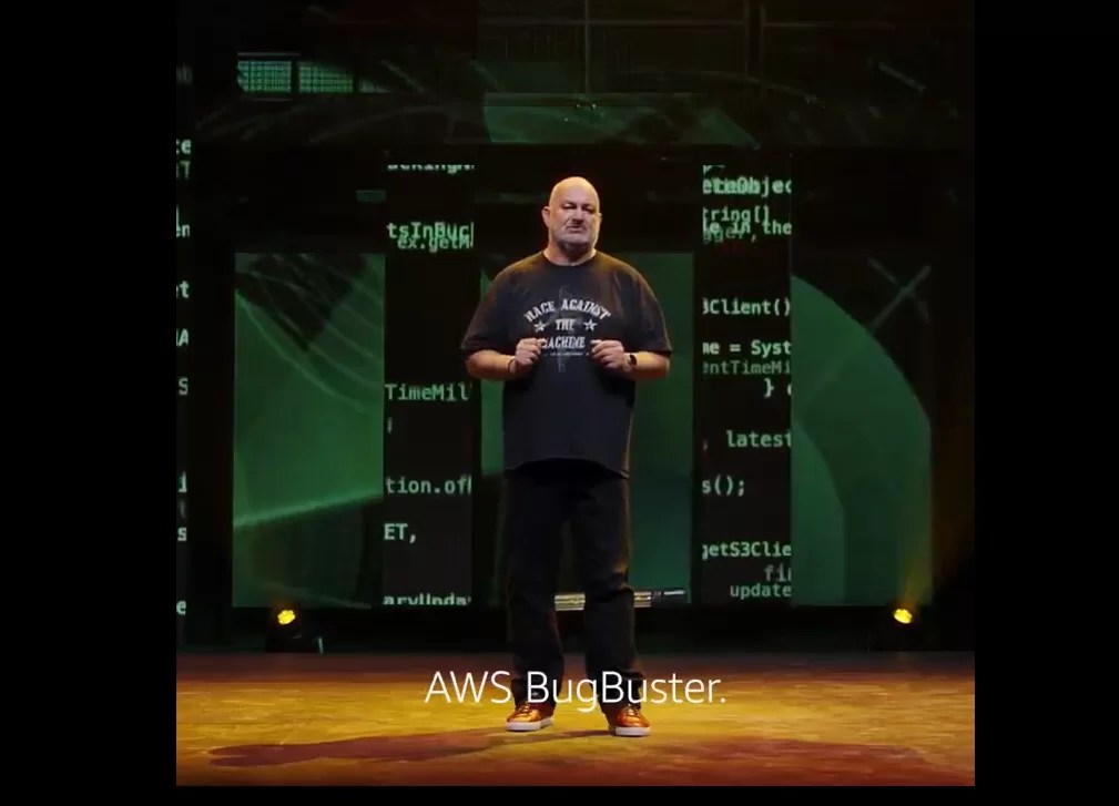 AWS BugBust Challenge, la primera competencia mundial para encontrar y corregir 1 millón de errores de software