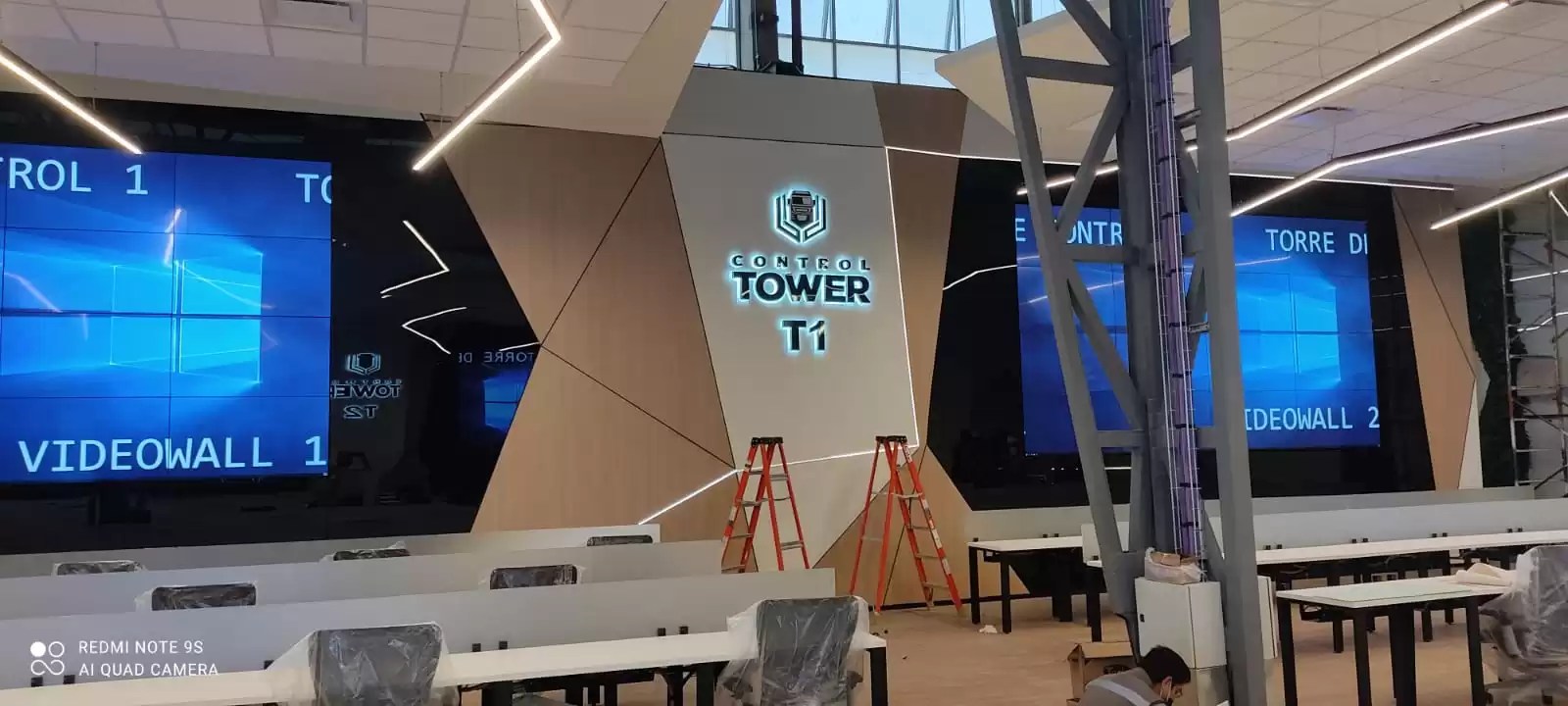 Grupo Modelo apuesta por la seguridad e innovación logística con la inauguración de su Torre de Control que dará servicio a México y 8 países más