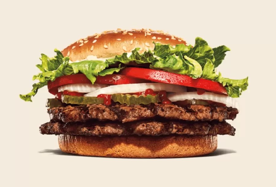 El menú de Burger King y Church’s Texas Chicken en México evoluciona de la mano de Oracle Cloud