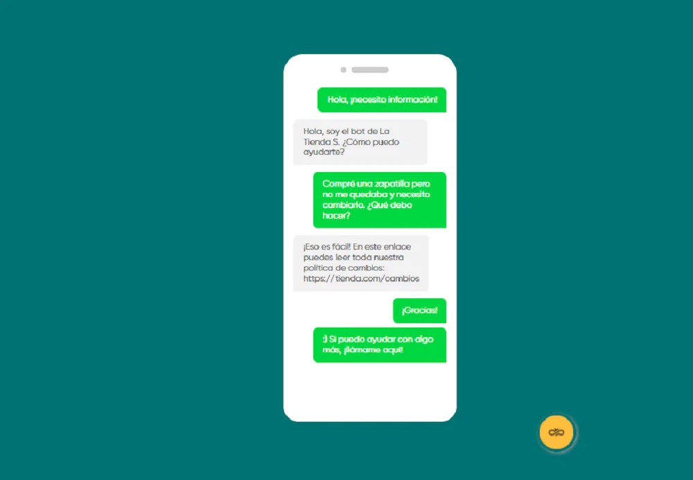 Chatbots Inteligentes: Eje estratégico para 2022