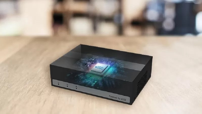 Hikvision lanza en México la serie eDVR evolutiva con tecnología eSSD