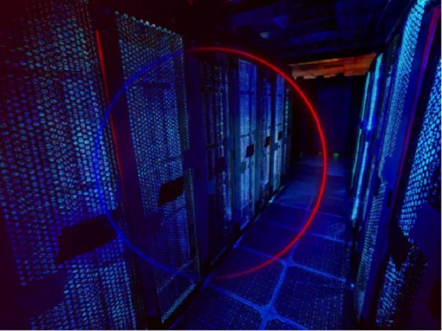 Rackspace Object Storage ayuda a organizaciones a almacenar y usar de forma segura grandes grupos de Datos No Estructurados