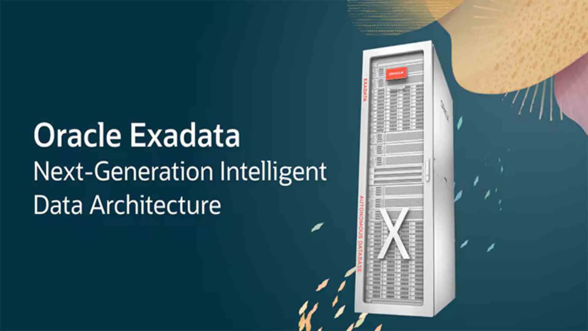 BNP Paribas y Oracle Exadata Cloud: Impulsando seguridad y eficiencia