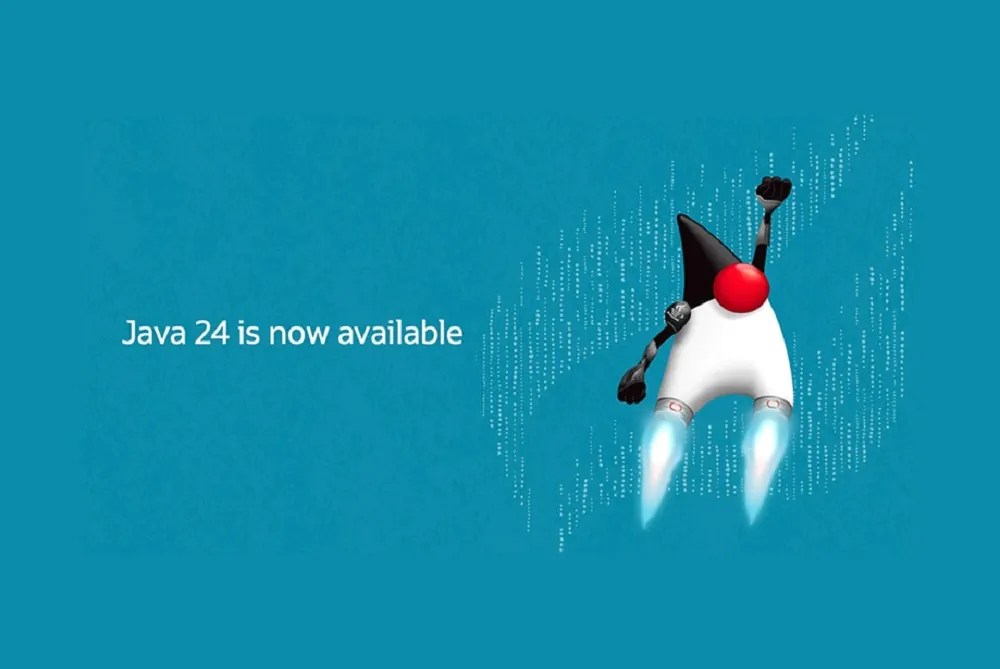 Llega Java 24, impulsando la innovación en desarrollo empresarial