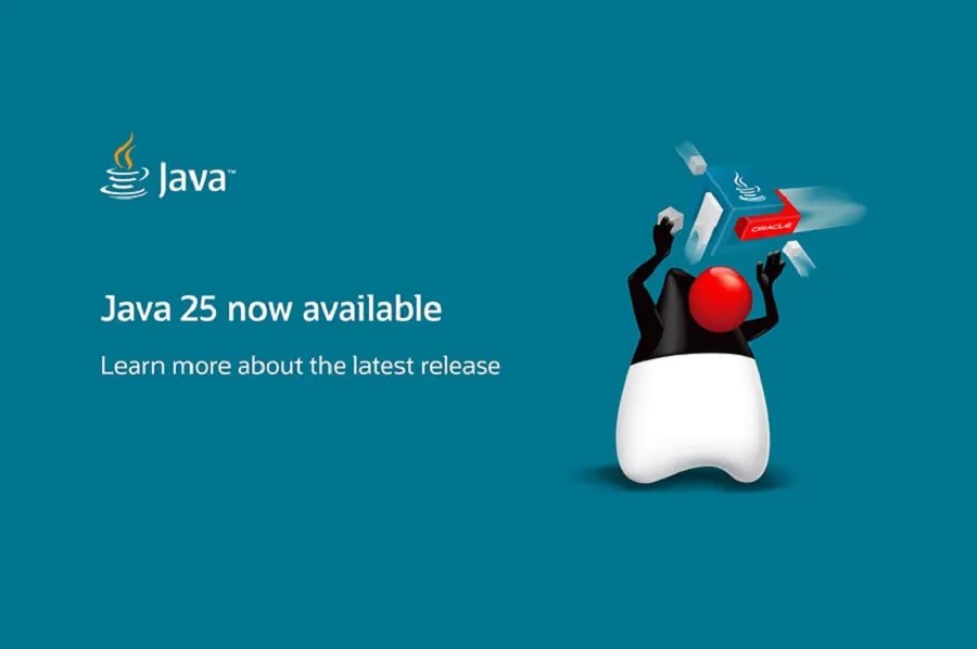 Oracle presenta java 25 como motor de transformación digital en México y el mundo