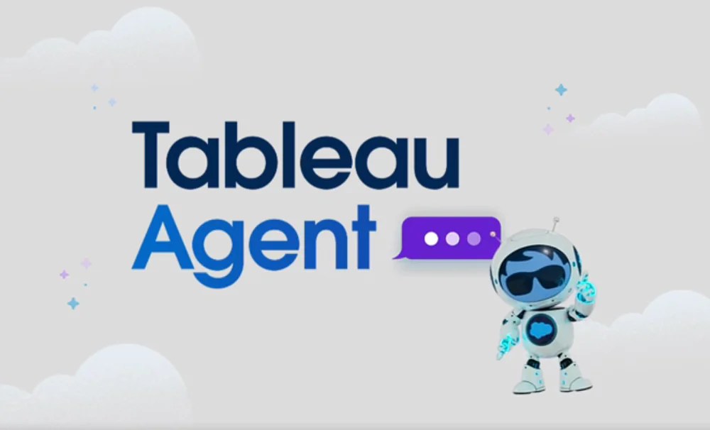 Tableau Presenta la Plataforma de Análisis Agéntico: Construida sobre Conocimiento Confiable