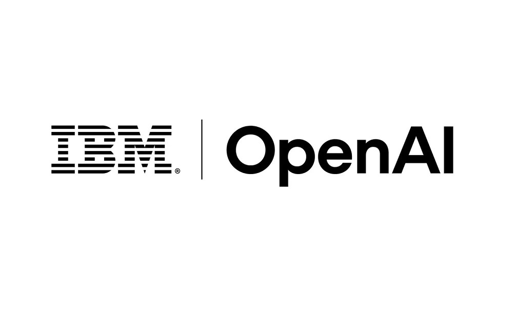 IBM se alía con OpenAI para acelerar el despliegue seguro de IA en las operaciones centrales de las empresas