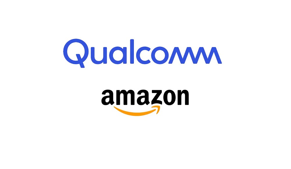Qualcomm anuncia una colaboración con Amazon en productos de múltiples generaciones para desarrollar la infraestructura de centros de datos de IA de próxima generación