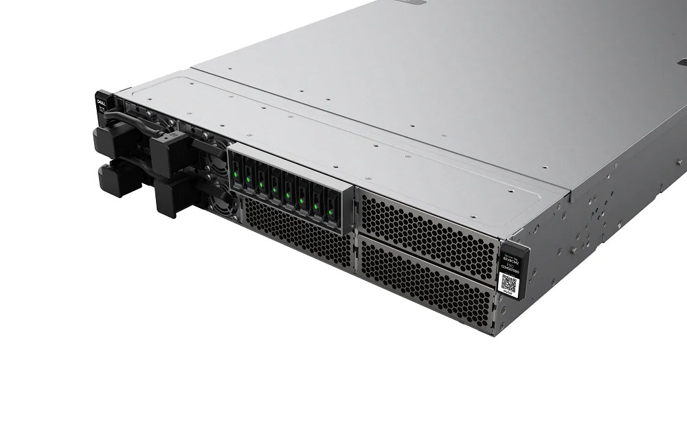 Dell Technologies impulsa la IA agéntica empresarial, desde el puesto de trabajo hasta el centro de datos, con NVIDIA