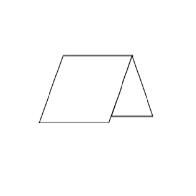 It is republished with affectionate permission. Burris Blank Single Note Card Template For Microsoft Word