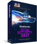 Bitdefender Total Security Crack