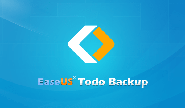 EaseUS Todo Backup Crack