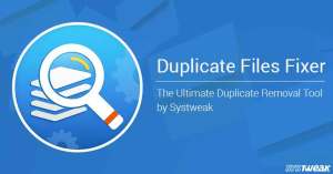 Duplicate Files Fixer Crack