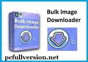 Bulk Image Downloader Crack