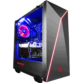 Why You Should Buy A Prebuilt Gaming PC In Early 2026 PC Game Haven Ibuypower 9200 