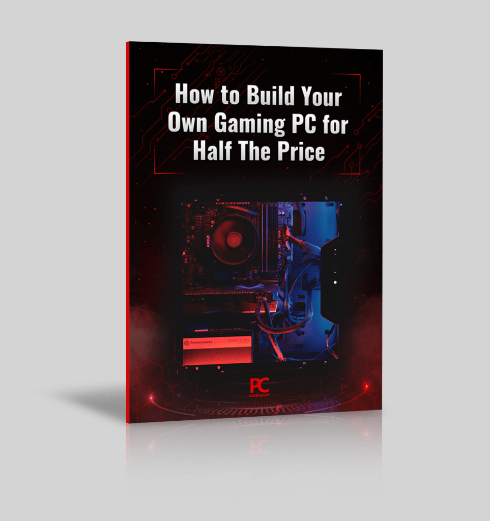 The Best Budget Gaming PC Build For 600 In 2026 PC Game Haven Ebook Preview 963x1024 