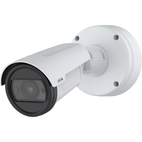 AXIS OUTDOOR BEVEILIGINGSCAMERA'S 031810