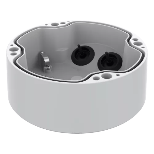 AXIS TP1602-E CONDUIT BACK BOX FOR P1455