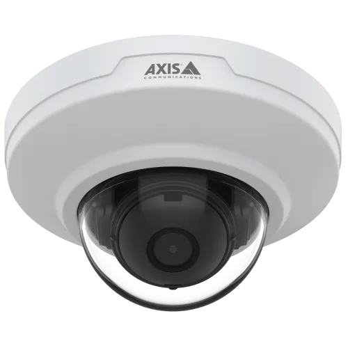 AXIS INDOOR BEVEILIGINGSCAMERA'S 0237300