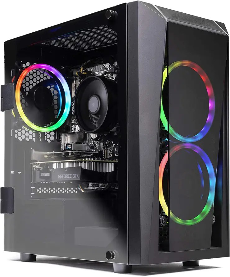 How Many Fans Are Best For A Gaming PC PcGearHead Image3 3 