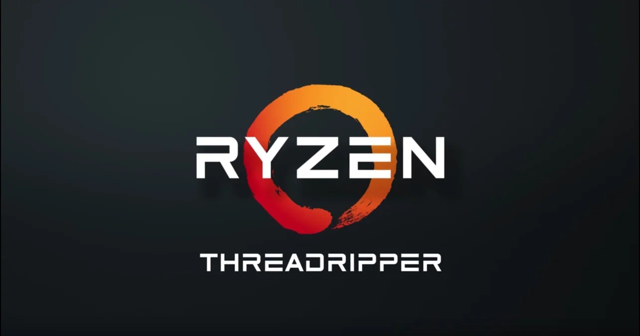 ryzen threadripper