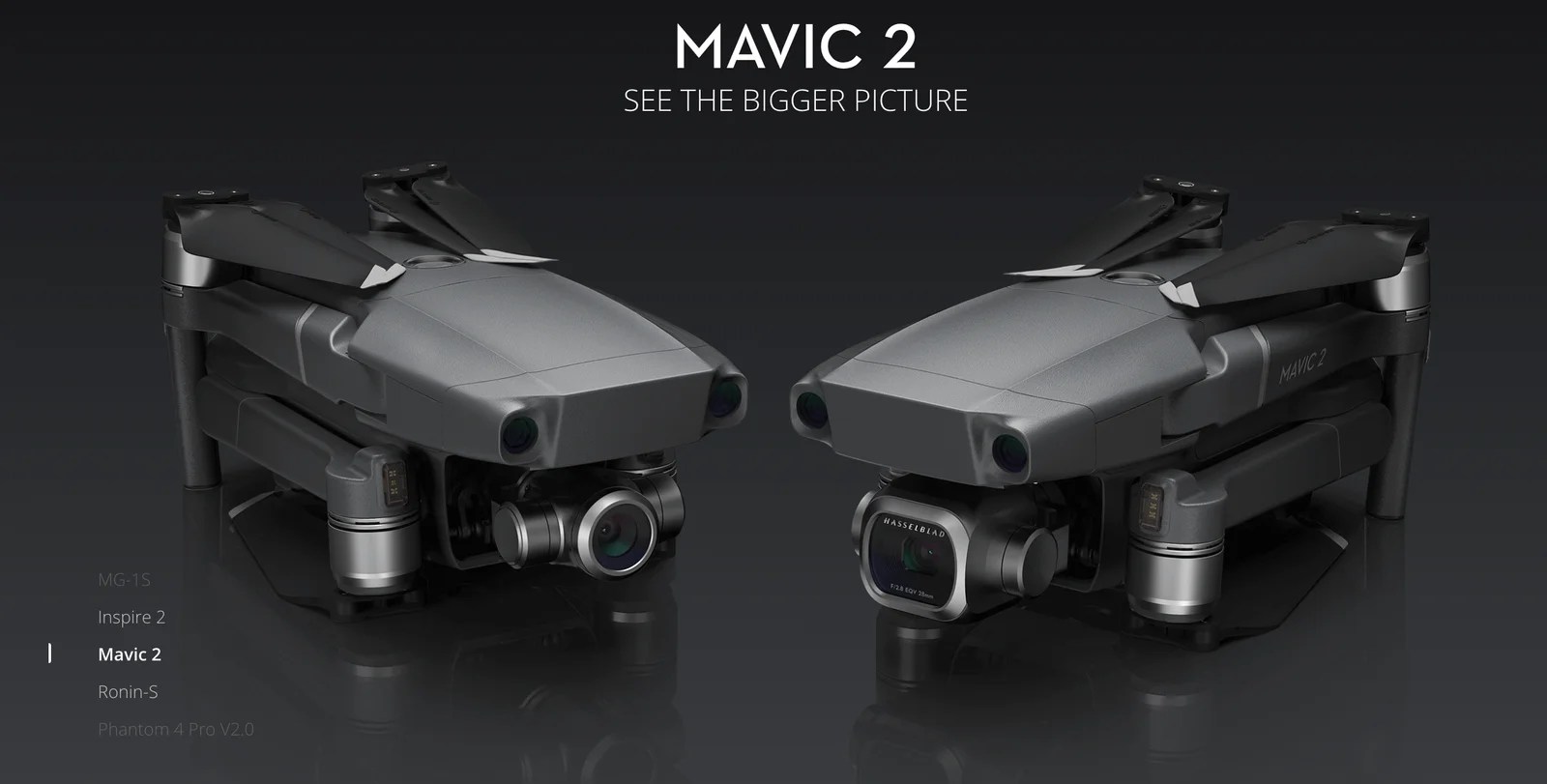 mavic 2