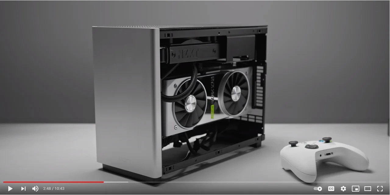 The Ultimate 12L PC Case Dan C4 SFX Review.