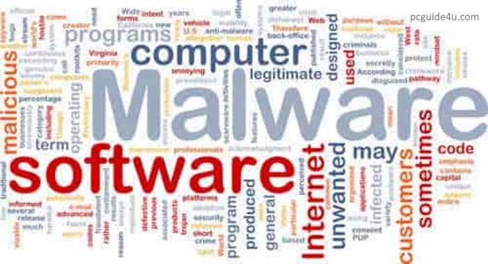 Remove Malware from Your Windows PC - Easy Steps | PCGUIDE4U