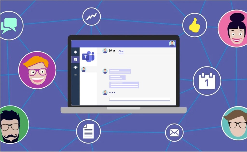 what is microsoft teams