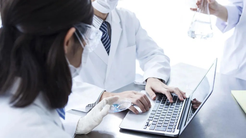 Secure, Efficient, & Accurate Medical Coding Services