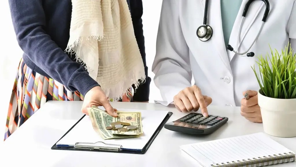 Experience the transformation in your operations with innovative solutions designed specifically for healthcare payers