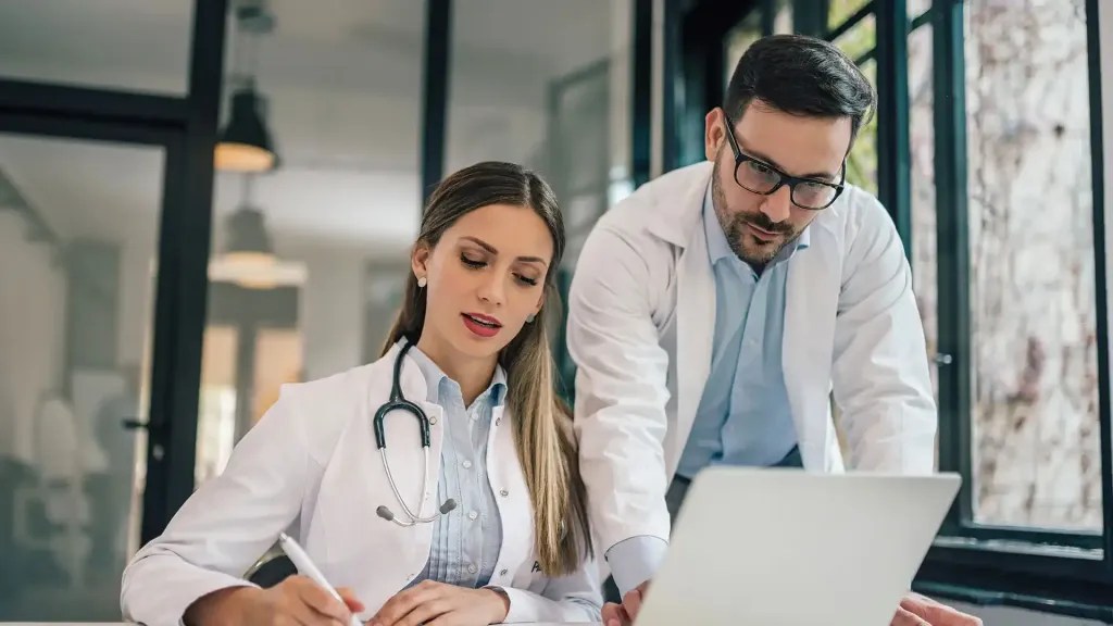 Provider Solutions