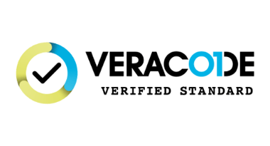 Veracode Verified Attestation icon