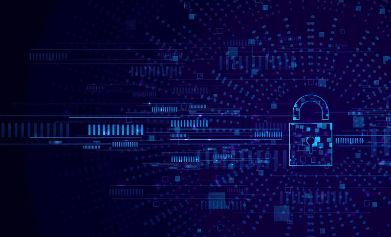 Crypto Security Essentials Secure Encryption Key Management Immunebytes - High Quality Abstract Texture - Desktop