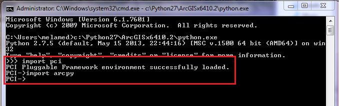 Welcome To The Geomatica Python Cookbook Geomatica Python Cookbook 2 - Mountain Arts - Modern Retina Collection