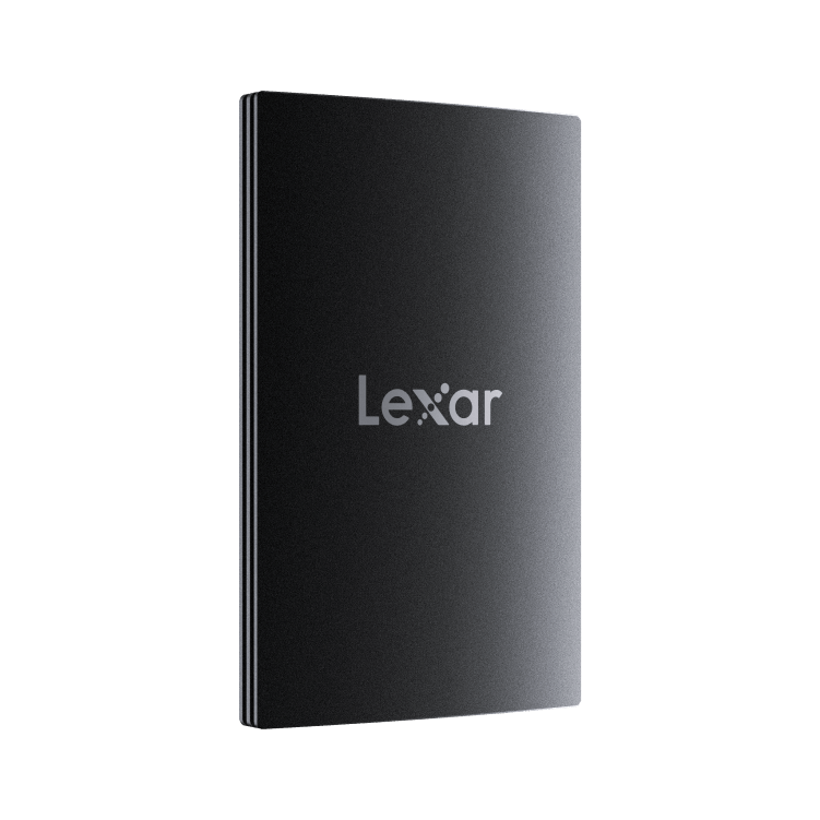 Lexar SL500 Portable SSD
