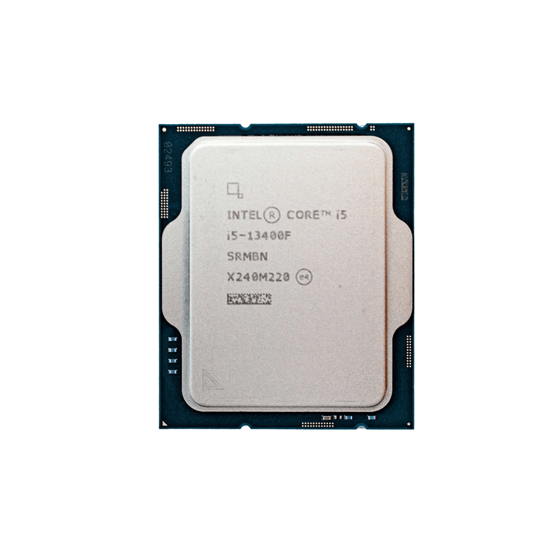 Intel Core i5-13400F Processor - Tray