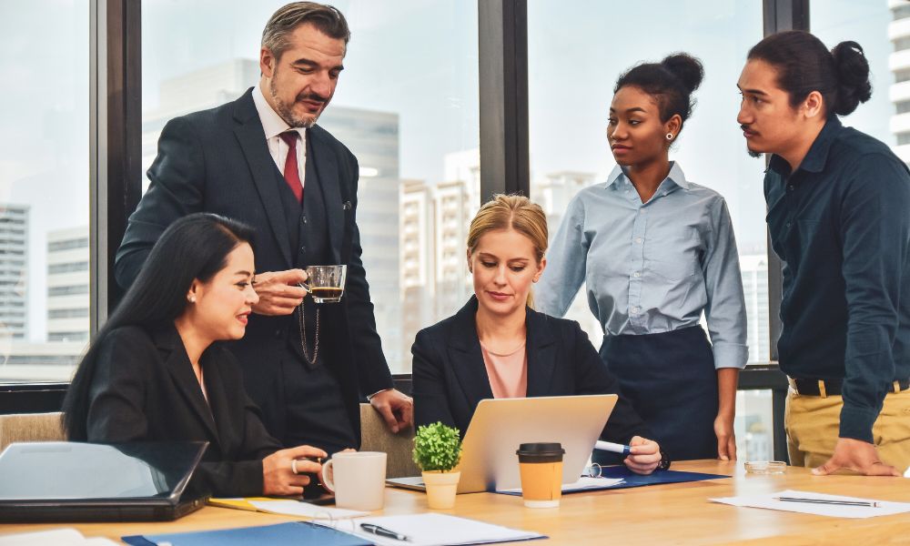 technical operation management Naples fl