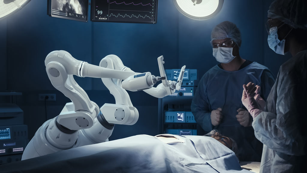healthcare technology Naples fl