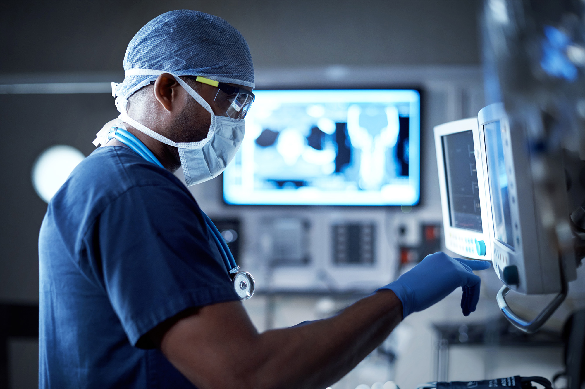 Naples healthcare technology services Naples Florida