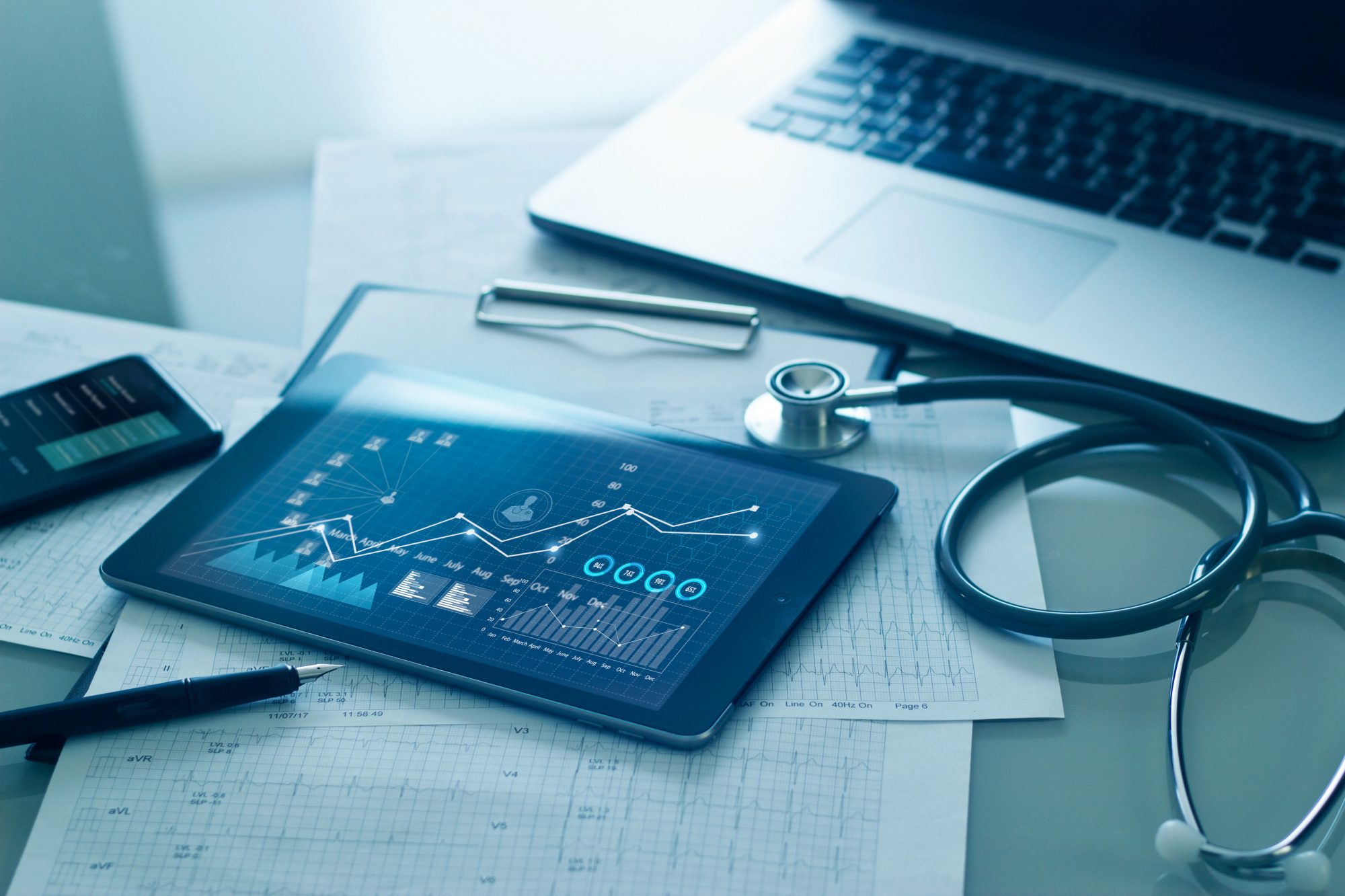 Healthcare it services Naples florida